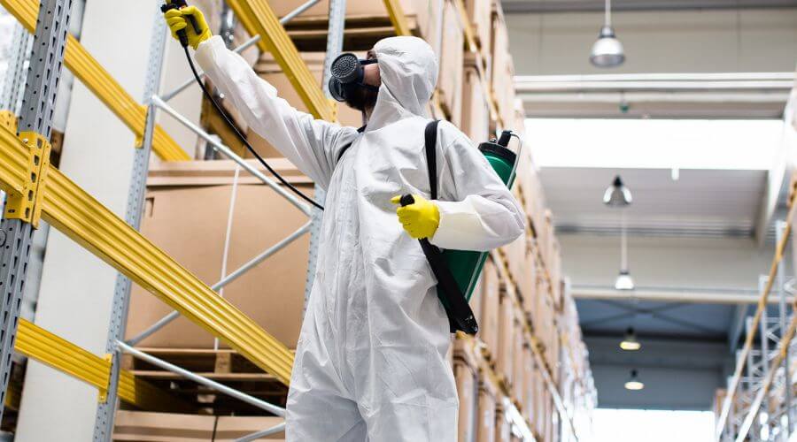 Why choose APC Dardenne Prairie for apartment pest control in Dardenne Prairie